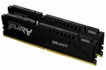 Kingston Beast, DDR5, 6000MHz, CL36 (KF560C36BBE2K2-32)