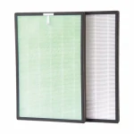 Airbi Náhradný kombinovaný filter (antibakteriálny + HEPA) pre SPRING (8594162600441)