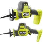 Ryobi RRS18CBL-0 / Aku chvostová píla / 18V / Bezkefový motor / ONE+ / bez aku (5133006498)
