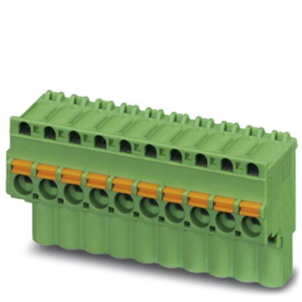 Printed-circuit board connector FKCVW 2,5/ 4-ST-5,08 1873676 Phoenix Contact; 1873676