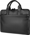 Tucano Tucano Isotta Slim Bag do MacBook Air 15"/ MacBook Pro 14" / Notebook 14" Čierny