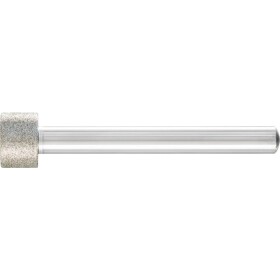 PFERD TOOLS 36012010 Diamantový valcový hrot brúsenia 12 x 8 mm, stopka Ø 6 mm Priemer 12 mm 1 ks; 36012010