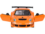 Mamido Kovový model auta Porsche 911 GT3 RSR 1:32 svetlo zvuk kolekcie ZA5054