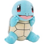 Plyšák Pokémon Squirtle (happy Squirtle) 20 cm