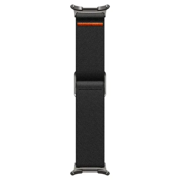 Spigen Lite Fit remienok pre Samsung Galaxy Watch Ultra čierna (AMP08772)