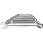 Gedore 6093660 7-020 sada očkoplochých kľúčov 20-dielna 8 - 32 mm; 6093660