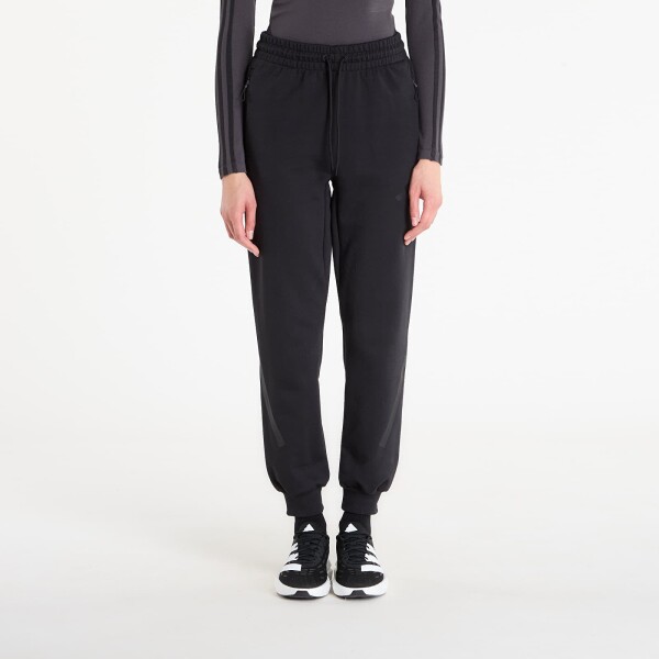 Kalhoty adidas Z.N.E. Tracksuit Bottoms Black L
