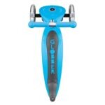Kolobežka Go Up Foldable Plus Sky Blue, Globber, W020432