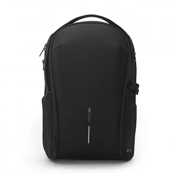 XD Design Mestský dizajnový batoh Bizz / 16" / čierna (P705.931)