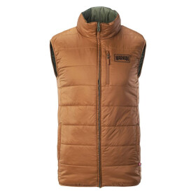 Prešívaná vesta MAGNUM ESCARO PRIMALOFT VEST M XXL