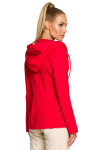 Bunda model 169999 Moe s