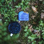 Almara Soap mydlo Blueberry Jam 100 g