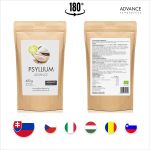 ADVANCE Psylium