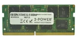 2-Power 8GB / Pamäťový modul / DDR4 SO-DIMM / 2133MHz / CL15 / Non-ECC (MEM5503A)
