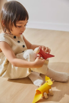 PlanToys PlanToys DIY Tyrannosaurus