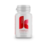 Kompava Vitamín D3