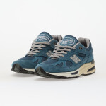 Tenisky New Balance Made in UK 991v2 Blue EUR 43