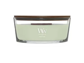 Woodwick Ethereal Haze sviečka loď (5038581165486)