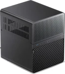 Jonsbo N3 čierna / Počítačová skriňa / Mini-ITX / NAS (N3)
