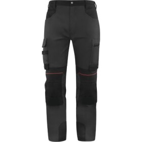Pracovné nohavice Delta Plus Mach 5 strečové Veľkosť: 3XL (M5PA3STRGN3X)