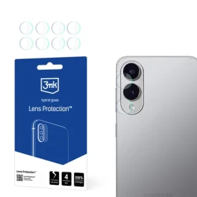 3mk Lens Protection skla na fotoaparát pre Samsung Galaxy S25 Edge (5903108660983)