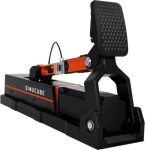 ENT NW MNGD SERVICES Simucube ActivePedal (Add-on)