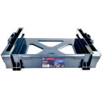 BOSCH 1600A016ND / Skladovacia zásuvka pre i-Boxx a LS-Tray 72 (1600A016ND)