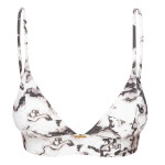 Dámsky vrchný diel plaviek KW0KW00419-119 - Calvin Klein M