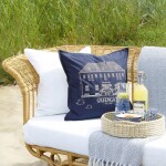 GREEN GATE Karafa Dahla White 1 l