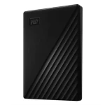 WD My Passport 2TB (WDBYVG0020BBK-WESN)