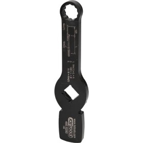 3/4" úderový 12-bodový kľúč s 2 úderovými plochami, 19 mm KS Tools 460.5250; 460.5250
