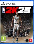 2k Games PS5 NBA 2K25 + PREORDER bonus