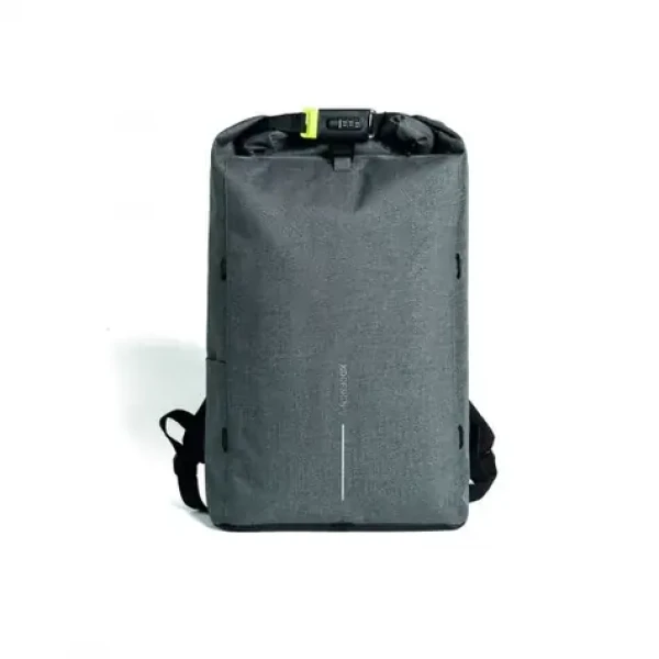 XD Design Bobby Urban Lite sivá / Bezpečnostný batoh pre notebook / do 15.6" / 27L (P705.502)