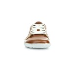Aylla Shoes Ari M hnedé barefoot poltopánky 44 EUR