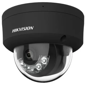 HIKVISION DS-2CD2147G2H-LISU(2.8mm)/eF čierna / IP kamera / Dome / 4Mpix / ColorVu / AcuSense / IR/LED 30m / IP67 (DS-2CD2147G2H-LISU(2.8mm)/eF/BLACK)
