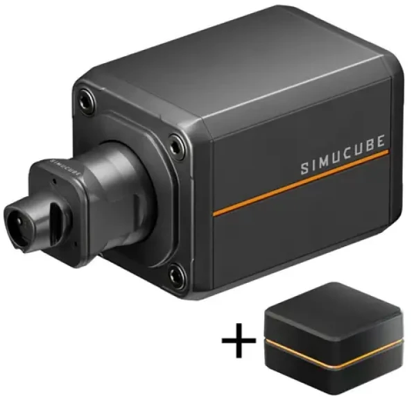Simucube 3 Pre základňa volantu 25 Nm + Link Hub (GABU-900)
