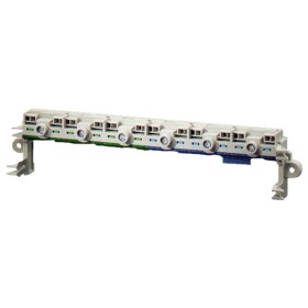 Hensel 61000729 svorka skrutkovací, zástrčka viacfarebná 1 ks; 61000729