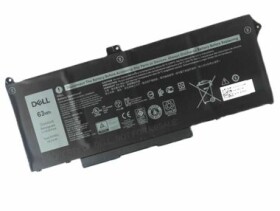 DELL batéria pre Latitude / 4-cell / 63W HR / Li-Ion (451-BCSW)