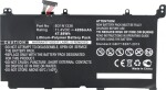 CoreParts do Notebooka Asus (MBXAS-BA0034)