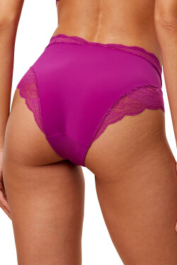 Triumph 10215945 Lift Smart Bandeau Maxi EX kolor:3088-purple L