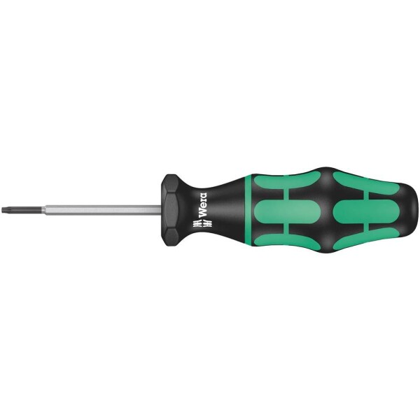Wera 300 TX momentový skrutkovač, 0.6 Nm (max); 05027930001