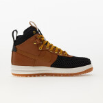 Tenisky Nike Lunar Force 1 Ale Brown/ Ale Brown-Black-Goldtone EUR 40
