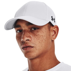 Under Armour Team Blitzing Baseball Cap 1376702 100 Pánske S/M