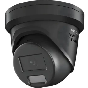 HIKVISION DS-2CD2386G2H-IS2U/SL(2.8mm) čierna / IP kamera / Turret / 8Mpix / AcuSense / IR 30m / IP67 (DS-2CD2386G2H-IS2U/SL(2.8mm)BLK)