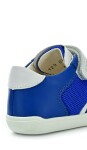 Geox Steppieup Royal/White barefoot tenisky 22 EUR