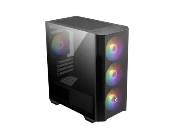 X- Diablo Gamer R5 5060Ti čierna / Herné PC / AMD RYZEN 5 7500F / 32GB DDR5 / 1TB SSD / RTX 5060 Ti 16GB / W11H (1155471)