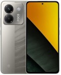 POCO MOBILE PHONE POCO M7 PRO/12/512GB SILVER MZB0LO2EU POCO