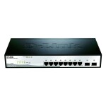 D-Link DGS-1210-10/E