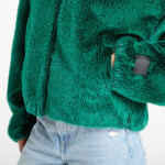 Mikina Jordan Off Crt Bball Hoodie Hooded Full Zip Ls Top Malachite L