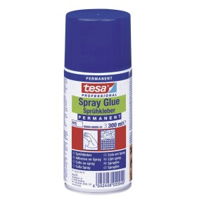 Tesa® Spray Glue Permanent 300 ml; 60020-00000-00